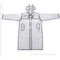 hot sale PE Material raincoat